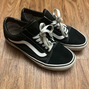 Vans sneakers